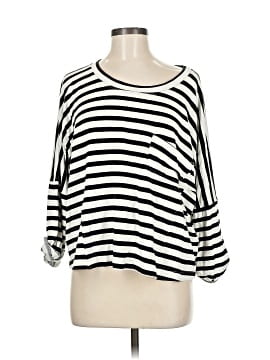 Kain Label 3/4 Sleeve Top