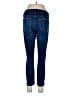 Ann Taylor LOFT Solid Blue Jeans Size 30 waist - photo 2