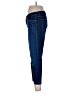 Ann Taylor LOFT Solid Blue Jeans Size 30 waist - photo 5
