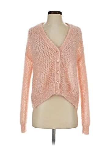 Verty Cardigan (view 1)