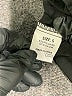 Assorted Brands Solid Black 3/4 Sleeve Blouse Size S - photo 8