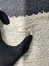Mystree 100% Polyester Ivory Turtleneck Sweater Size M - photo 7