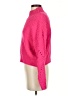 Blank NYC Pink Turtleneck Sweater Size S - photo 5