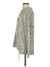 Ella Moss Tweed Gray Pullover Sweater Size S - photo 5