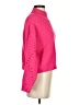 Blank NYC Pink Turtleneck Sweater Size S - photo 4