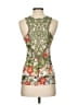 Full Tilt Orange Tank Top Size XS - photo 2