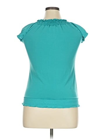 Heart Soul Short Sleeve Top (view 2)