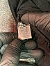 Unbranded Black Cocktail Dress Size M - photo 7