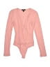 Express Pink Bodysuit Size XS - photo 1