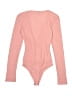 Express Pink Bodysuit Size XS - photo 2