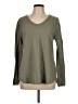 Chaser Green Pullover Sweater Size L - photo 1