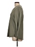 Chaser Green Pullover Sweater Size L - photo 5