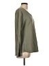 Chaser Green Pullover Sweater Size L - photo 4