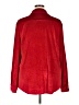 Assorted Brands Red Long Sleeve Button-Down Shirt Size 3X - photo 2