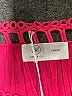 Coco Limon Pink 3/4 Sleeve Blouse Size L - photo 7