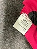Coco Limon Pink 3/4 Sleeve Blouse Size L - photo 8