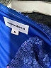Superdown 100% Polyester Blue Cocktail Dress Size M - photo 6