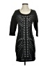 Roper Black Cocktail Dress Size XS - photo 1