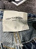 ONETEASPOON Blue Jeans Size 25 waist - photo 7