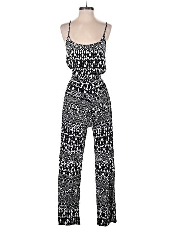 Osklen Jumpsuit (view 1)