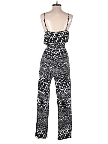 Osklen Jumpsuit (view 2)