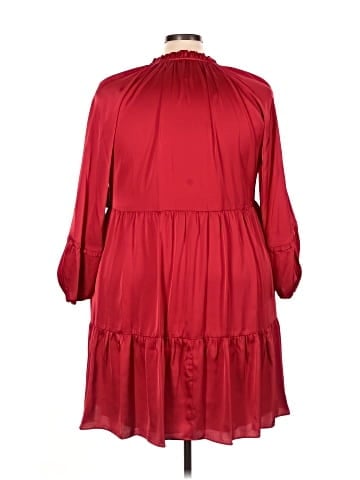 CeCe Casual Dress (view 2)