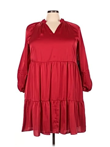 CeCe Casual Dress (view 1)