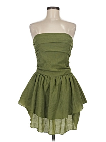 Cider Cocktail Dress (view 1)