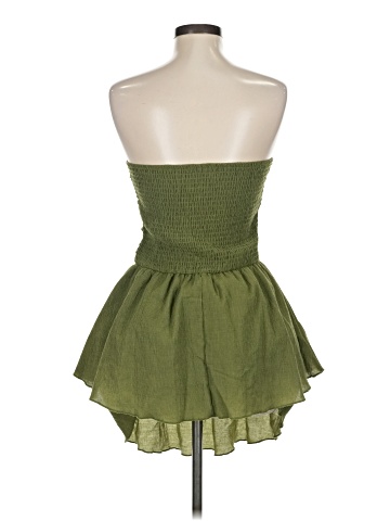 Cider Cocktail Dress (view 2)