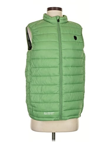 Point Zero Vest (view 1)
