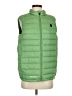 Point Zero 100% Nylon Green Vest Size S - photo 1
