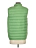 Point Zero 100% Nylon Green Vest Size S - photo 2
