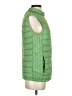 Point Zero 100% Nylon Green Vest Size S - photo 4