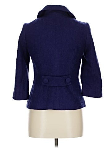 Stile Benetton Wool Coat (view 2)