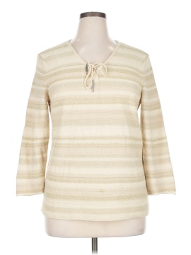 Lauren Jeans Co. Pullover Sweater