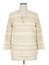 Lauren Jeans Co. Ivory Pullover Sweater Size XL - photo 1