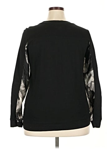 Mossimo Pullover Sweater (view 2)