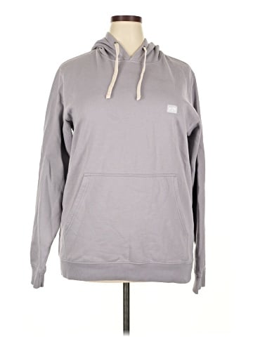 Billabong Pullover Hoodie (view 1)