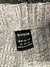Shein Chevron-herringbone Gray Dress Pants Size 12 - photo 7