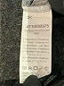 Shein Chevron-herringbone Gray Dress Pants Size 12 - photo 8