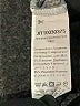 Shein Chevron-herringbone Gray Dress Pants Size 12 - photo 9