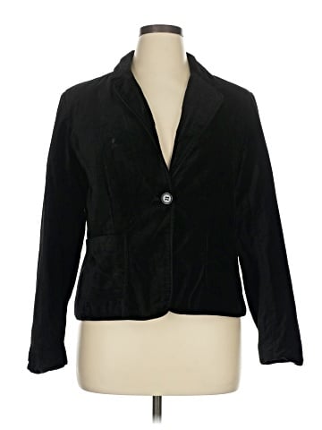 Briggs New York Blazer (view 1)