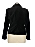 Briggs New York 100% Polyester Black Blazer Size 16 - photo 2