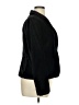 Briggs New York 100% Polyester Black Blazer Size 16 - photo 4