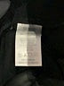 Metrostyle Solid Black Active Pants Size 1X - photo 5
