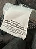 Nike 100% Polyester Graphic Gray Athletic Shorts Size XS (kids) - photo 4