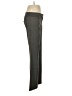 XOXO Chevron-herringbone Gray Dress Pants Size 7 - 8 - photo 4