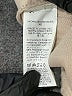 Shein Tan Track Jacket Size 12 - photo 7