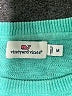 Vineyard Vines Teal Pullover Sweater Size M - photo 3