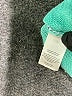 Vineyard Vines Teal Pullover Sweater Size M - photo 4